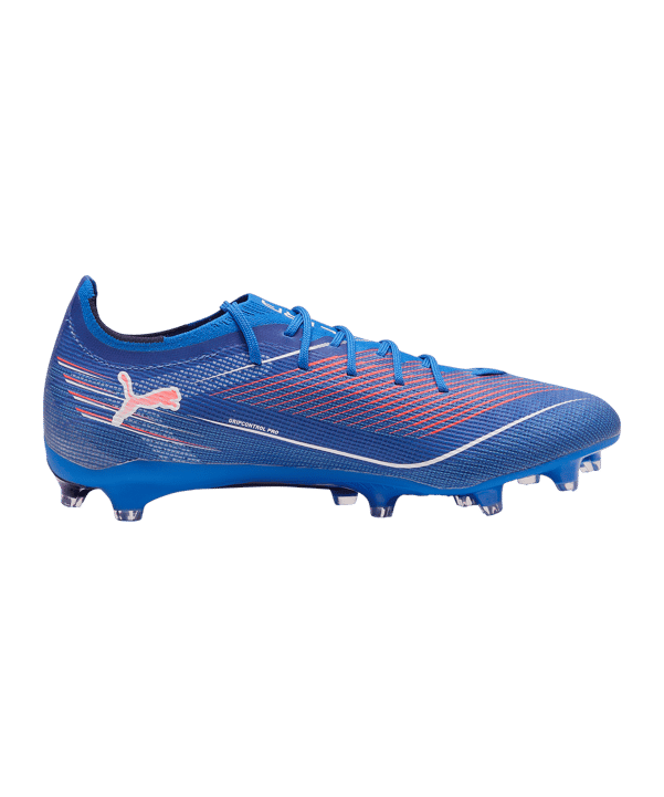 PUMA ULTRA 6 Pro FG/AG Untamed Blau F01 - blau