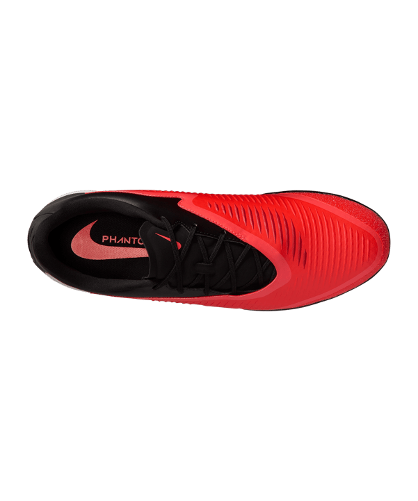 Nike Phantom 6 Low Academy IN Break'Em Rouge C600 - rouge