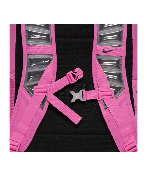 Nike Varsity Elite Zaino Rosa C675 - rosa