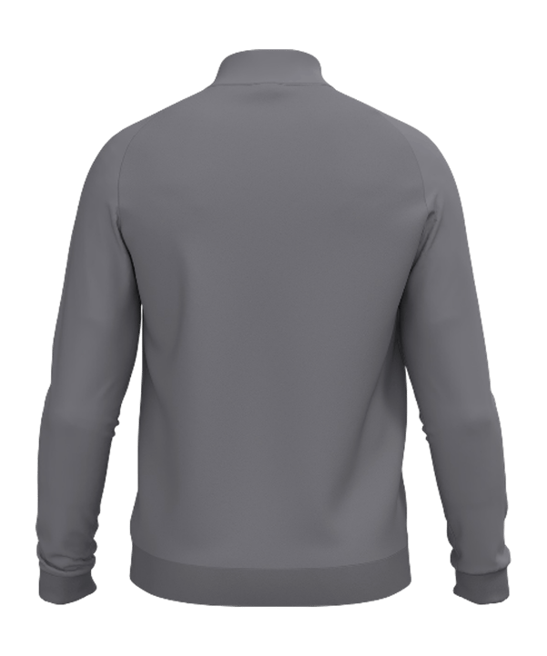 JAKO One Trainingsjacke Grau F825 - grau