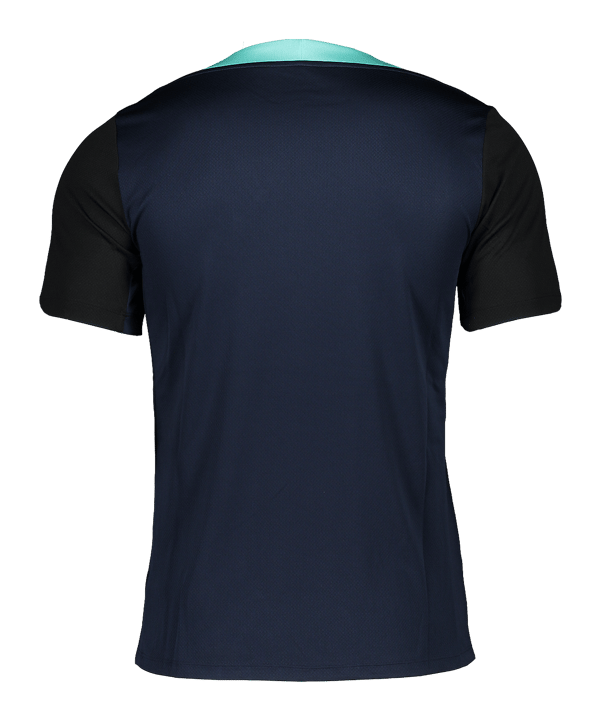 Nike Strike 24 Trainingsshirt Blau Türkis F454 - blau