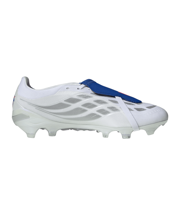 adidas Predator Pro FT FG Icon Take Over Weiß - weiss