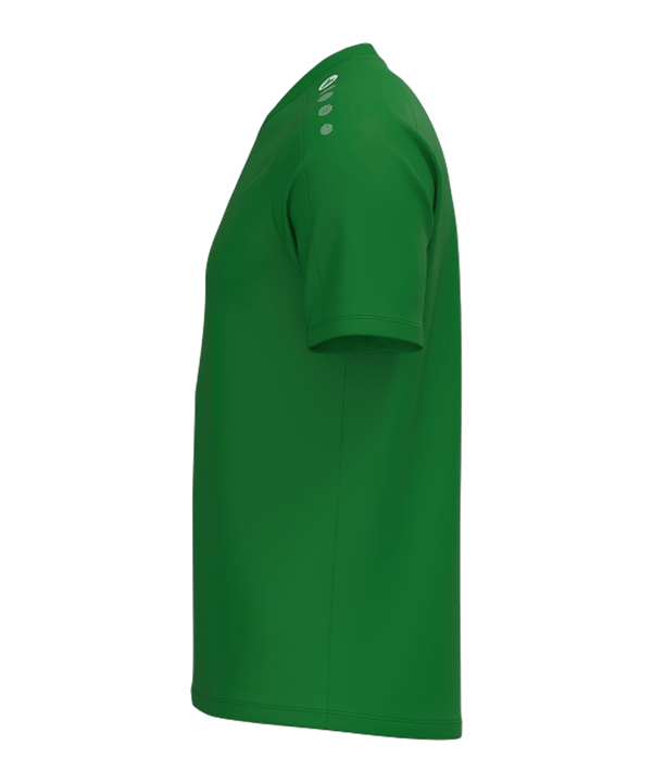 JAKO One T-Shirt Kids Grün F200 - gruen