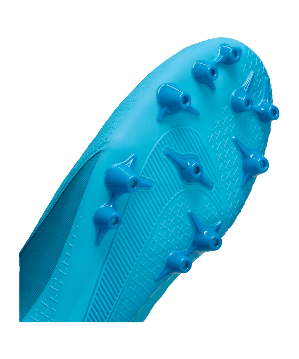 Nike Phantom GX II Academy AG Mad Ambition Blau F400 - blau