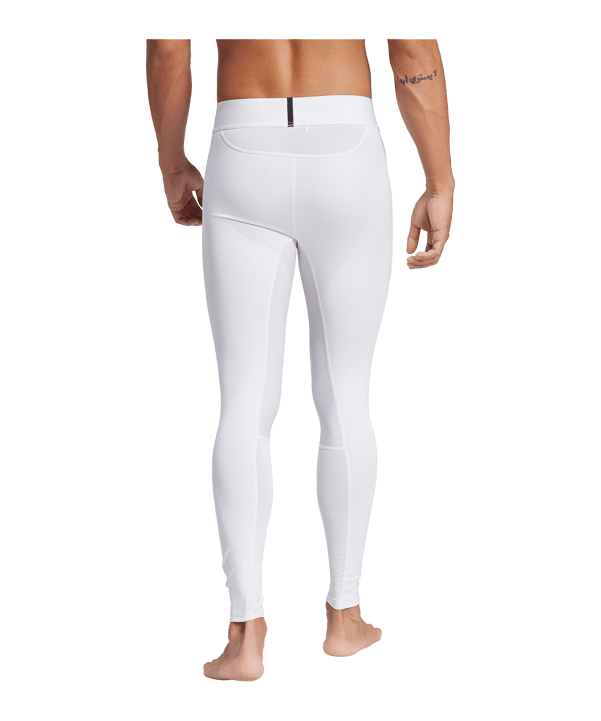 adidas Tight Weiß