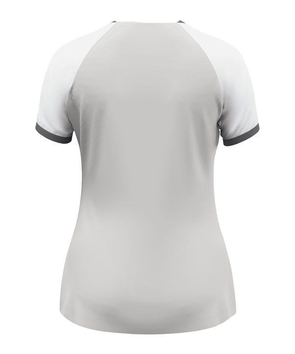 JAKO Dynamic KA Trikot Damen Grau F837 - grau