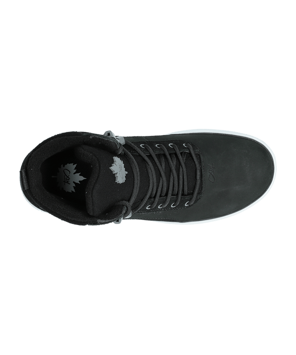K1X Gk3015 Schuh Schwarz - schwarz