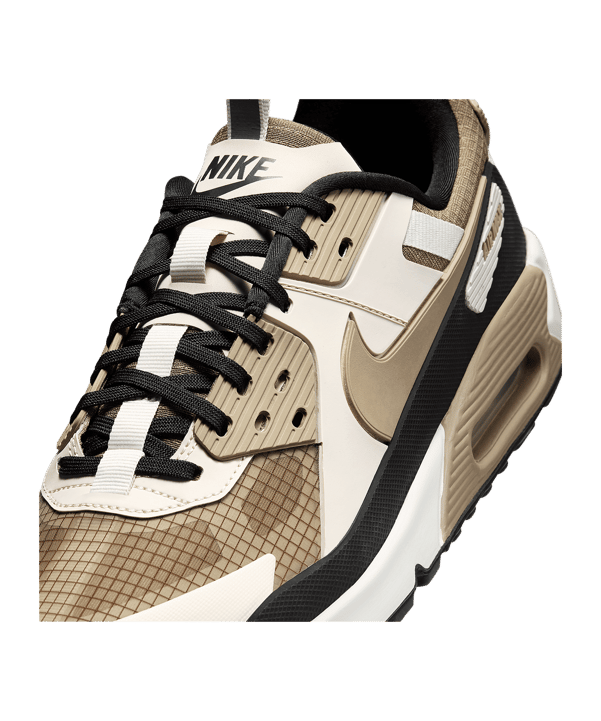 Nike Air Max 90 Drift Braun F100 - braun