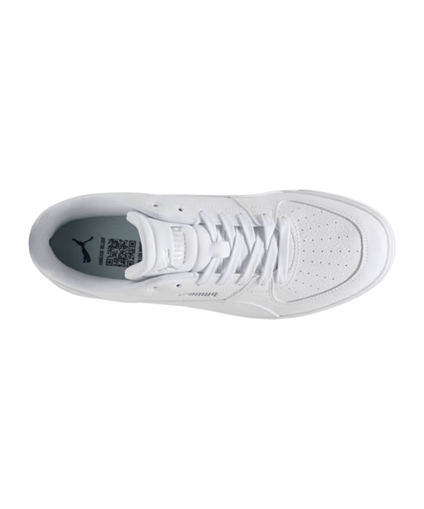 PUMA Puma Caven III Blanc C01 - blanc