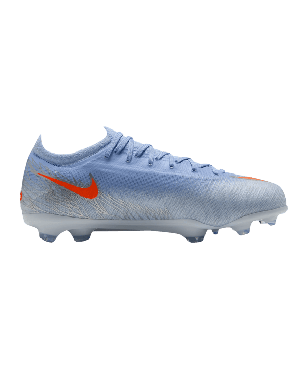 Nike Jr. Mercurial Vapor 17 Pro FG United Kids Blau F900