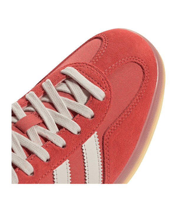 adidas Gazelle Rot - rot