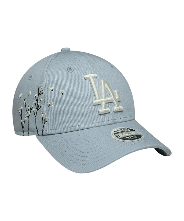 New Era Floral Icon 9Forty Losdod Cap Damen Blau