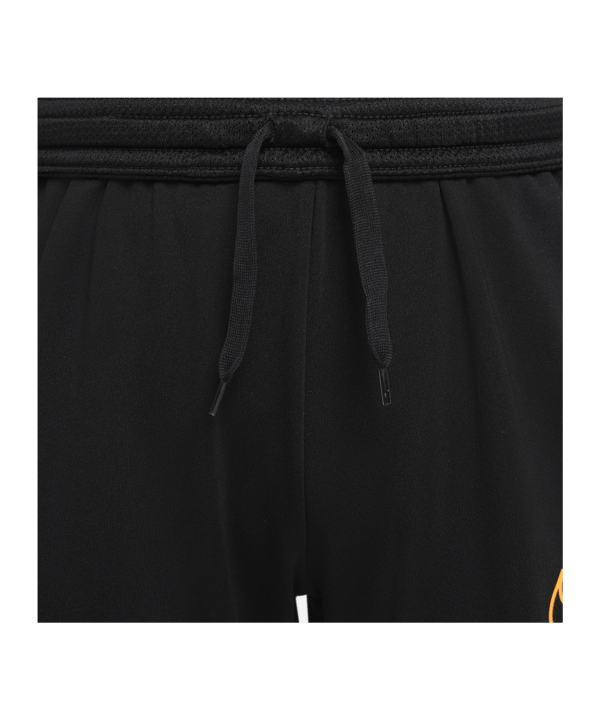 Nike Therma Academy Winter Warrior Hose Kids F010 - schwarz