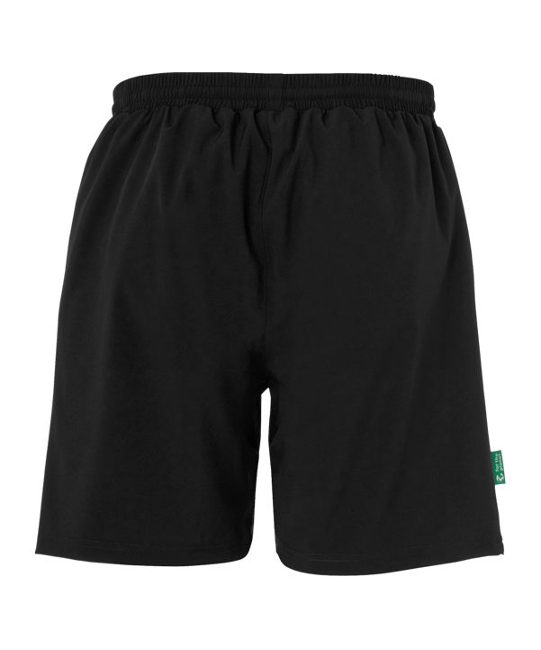 uhlsport Essential Evo Woven Short Schwarz F01 - schwarz