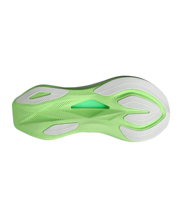 ASICS Sonicblast Chaussure de running Vert - vert