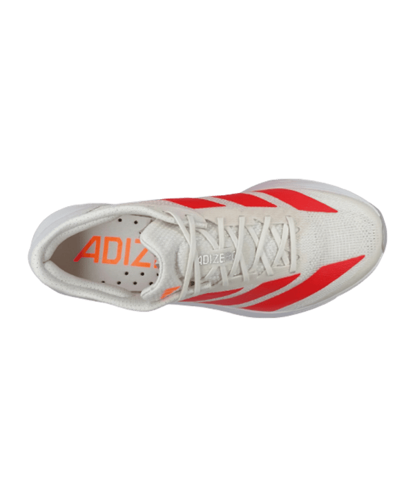 adidas Adizero Sl2 Scarpe da running Bianco - bianco