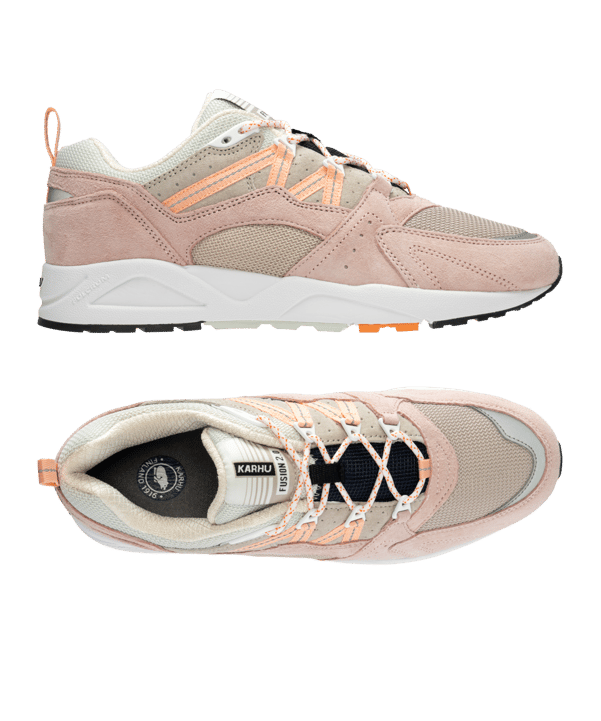 Karhu Fusion 2.0 Sneaker Rosa - rosa