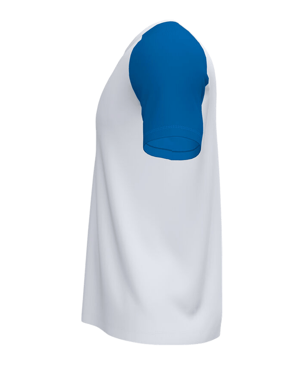 Joma Academy Iv Trikot Weiß - weiss