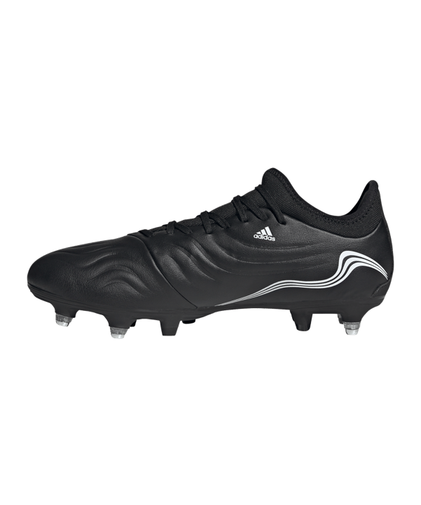 adidas COPA SENSE.3 SG Edge of Darkness Schwarz - schwarz