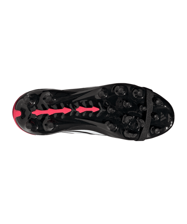 adidas Predator League FT AG Immortal DNA Kids Schwarz - schwarz