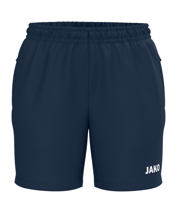 JAKO One Short Blau F900 - blau