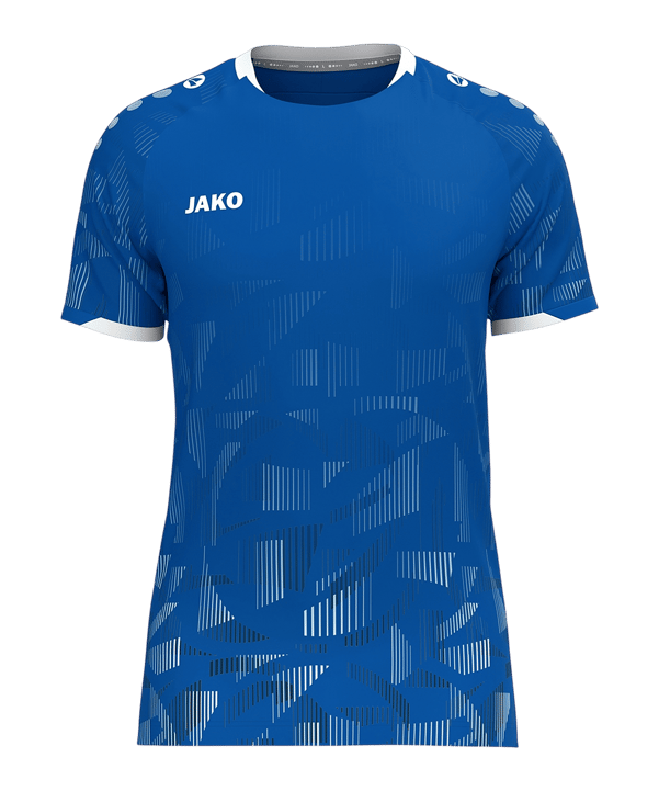 JAKO Sonic Trikot Blau F408 - blau