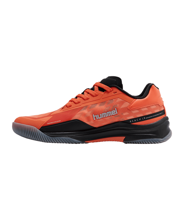 hummel Hb Topflight Pro Donna Nero C2442 - nero