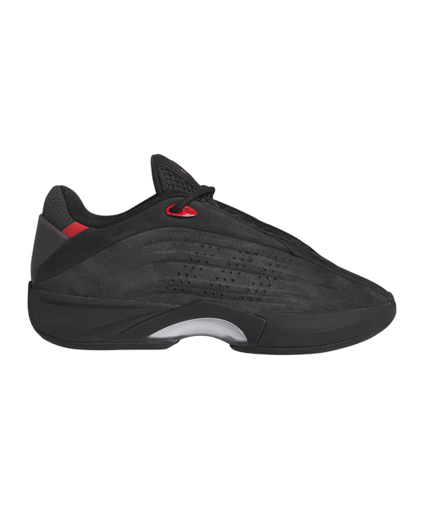 adidas Nova IIInfinity 001 Schuh Schwarz - schwarz