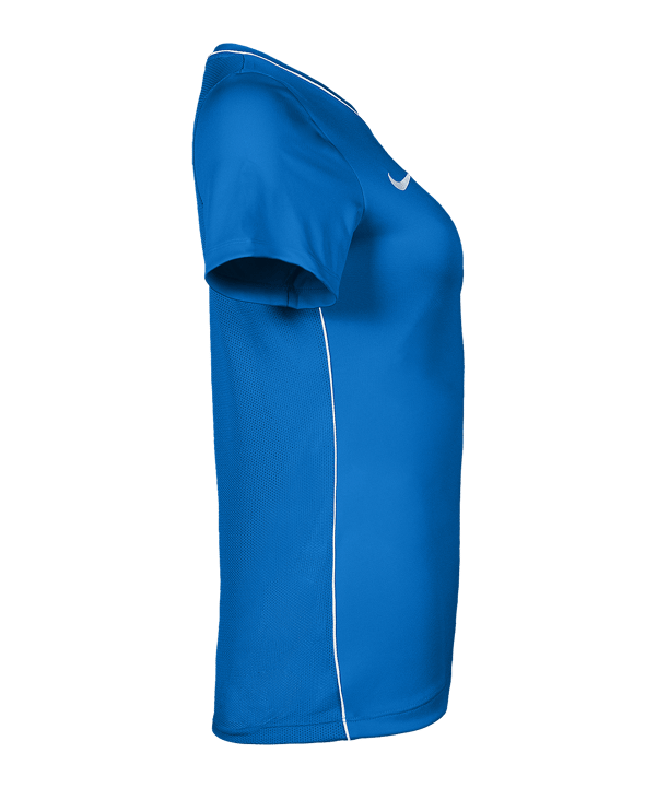 Nike Park 26 Trainingsshirt Damen Blau F463 - blau