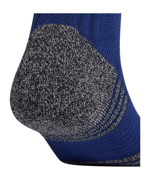 adidas Spanien Strumpfstutzen Home WM 2026 Blau - blau