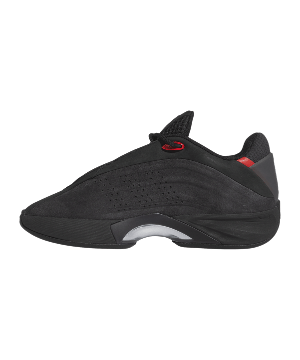 adidas Nova IIInfinity 001 Schuh Schwarz - schwarz