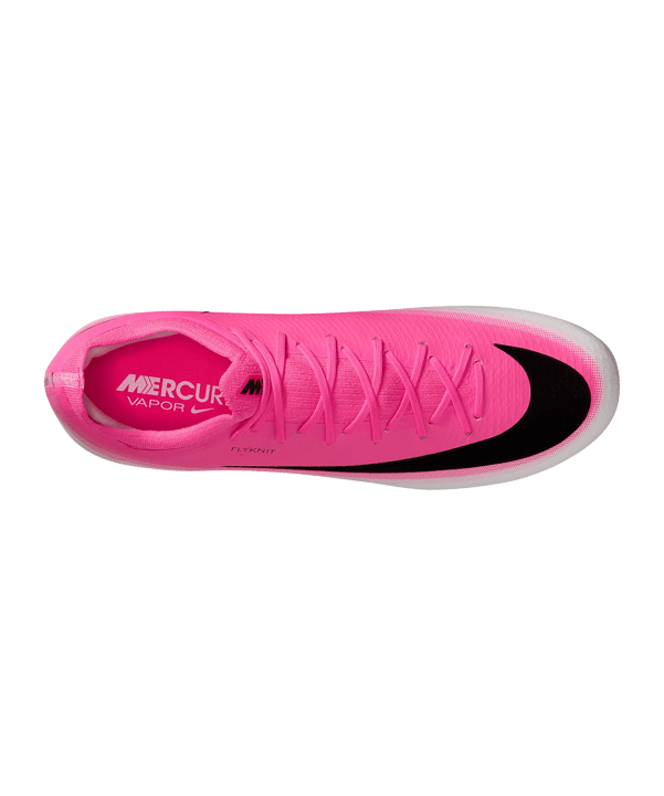 Nike Air Zoom Mercurial Vapor XVII Pro Low AG Breakout Rosa C900 - rosa