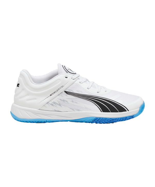 PUMA Eliminate Nitro Schuh bianco F02 - bianco