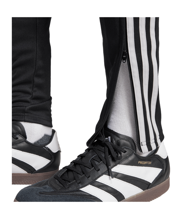 adidas Jude Bellingham Tiro Trainingshose Schwarz - schwarz