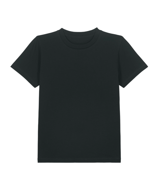 Merch Mini Creator 2.0 T-Shirt Kids Black FC002 - schwarz