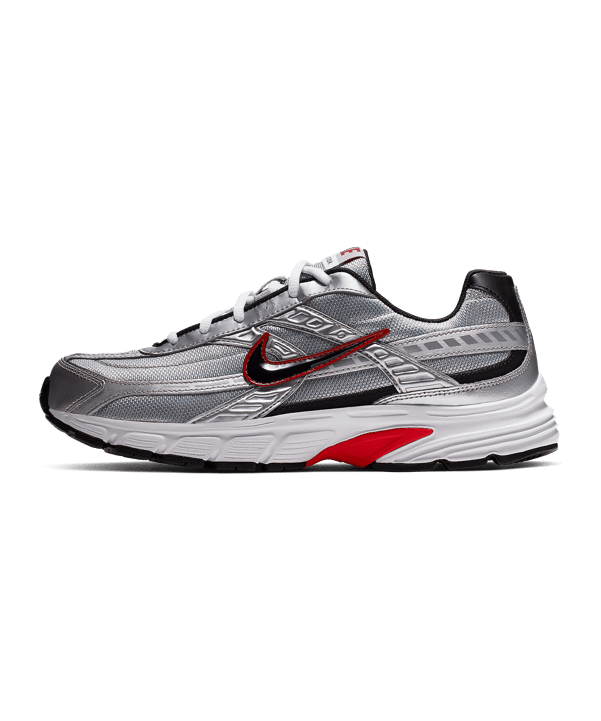 Nike Initiator Silber F001 - silber