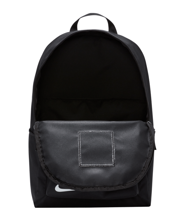 Nike Paris St. Germain Rucksack Schwarz F010 - schwarz