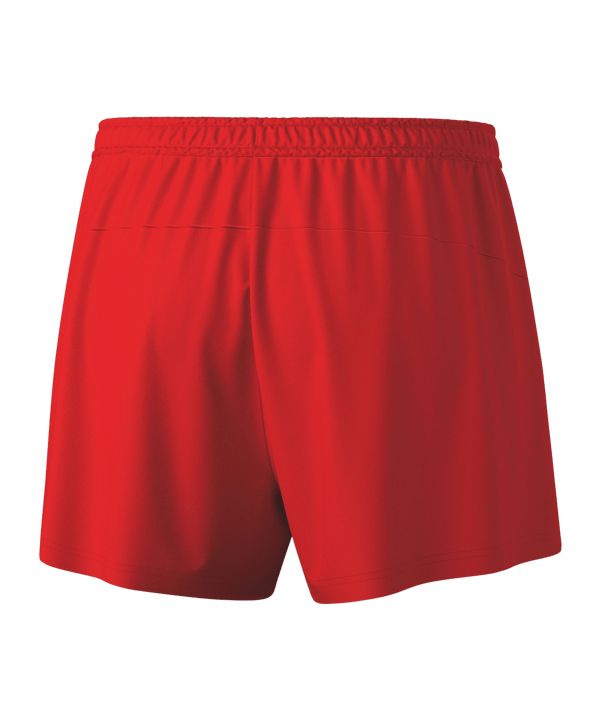 Erima Team Short Damen Rot Frot - rot
