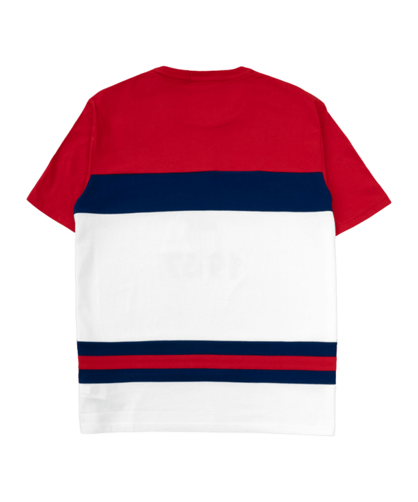 Polo Ralph Lauren T-Shirt Rot - rot