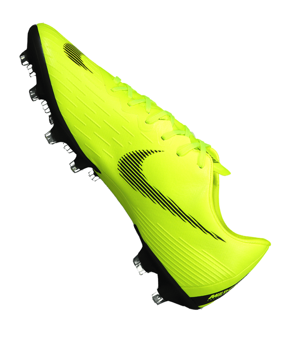 Nike Mercurial Vapor XII Pro AG-Pro Gelb F701 - gelb