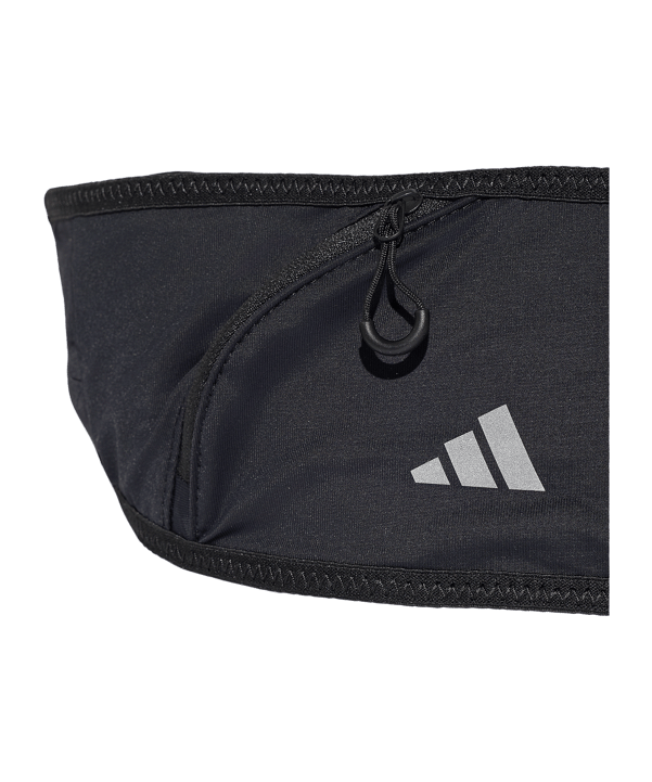 adidas Running Pocket Borsa Nero - nero
