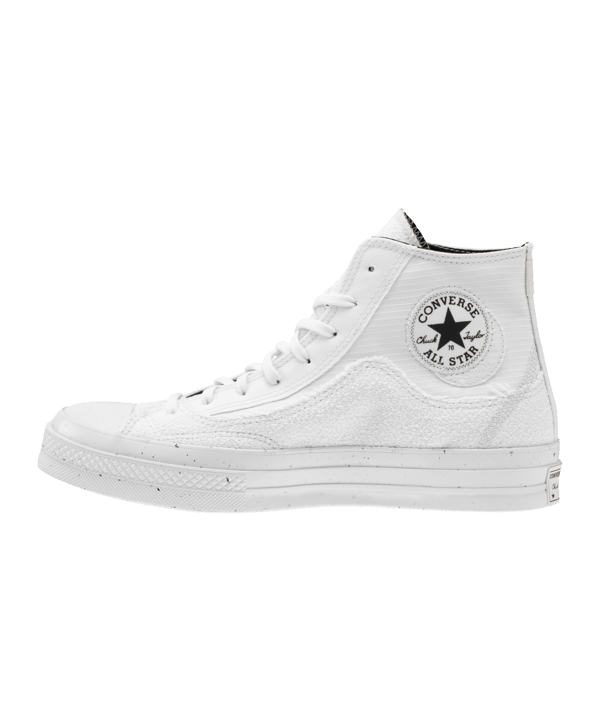 Converse Chuck 70 HI Weiss - weiss