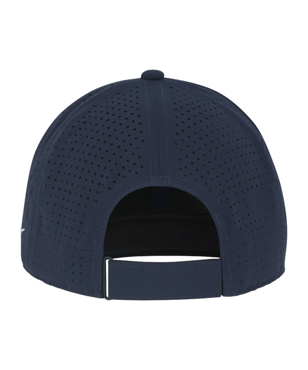 Nike Team Classic 99 Cap Blau F451 - blau