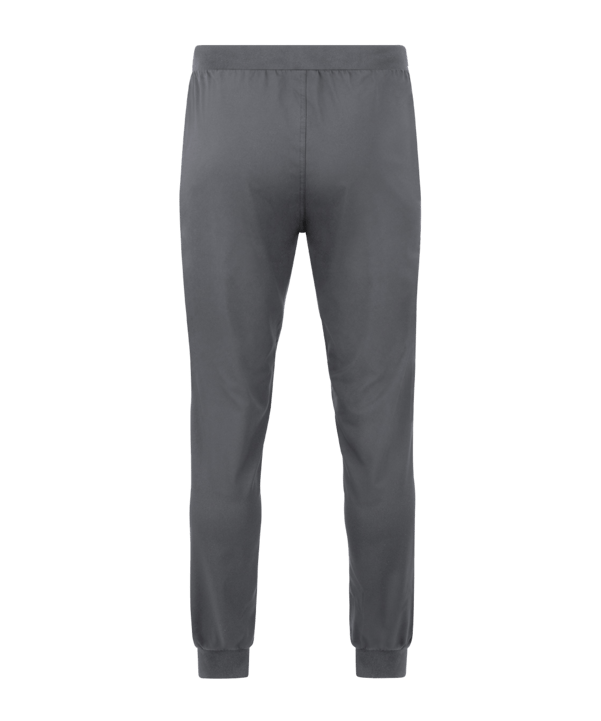 JAKO Allround Präsentationshose Kids Grau F820 - grau