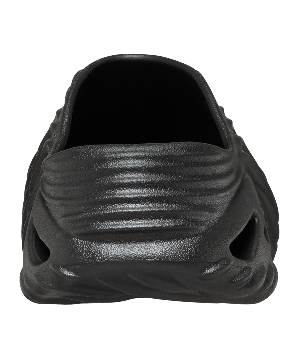 Crocs Echo Wave Schwarz - schwarz