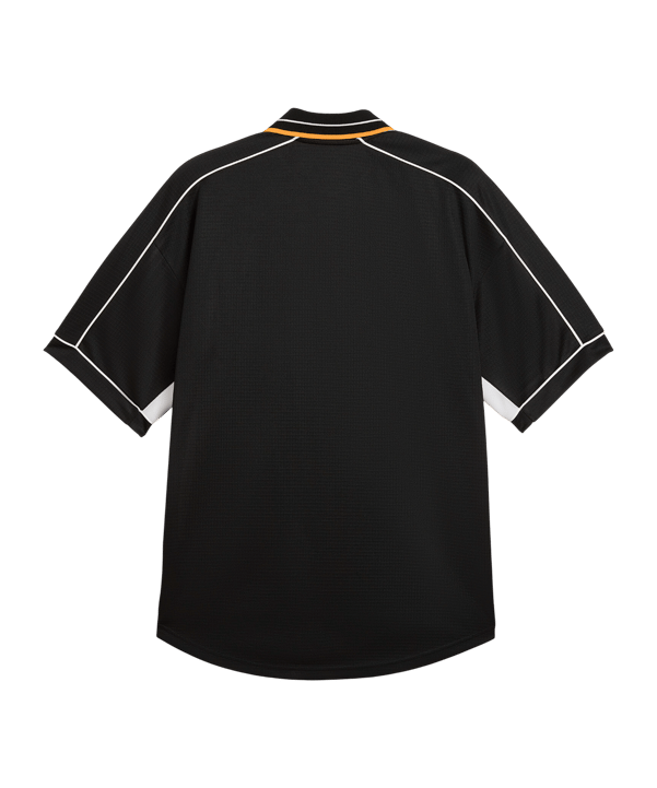 PUMA FC St. Pauli Retro Trikot Schwarz F99 - schwarz