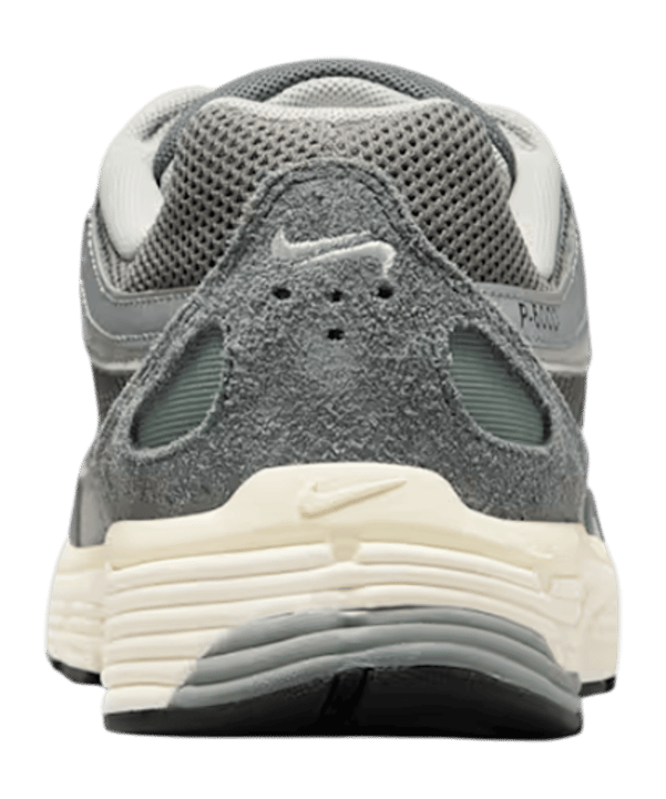 Nike P-6000 Gris C029 - gris