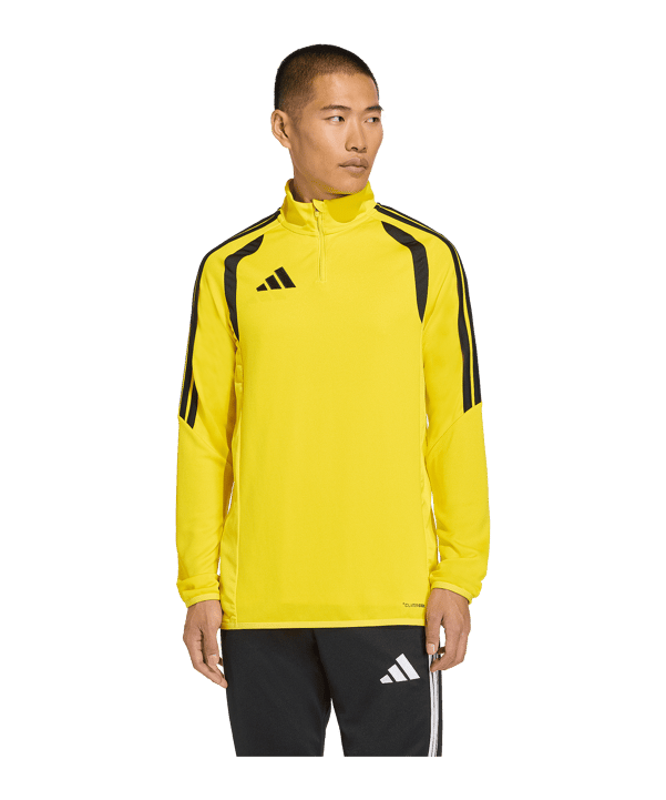 adidas Tiro 26 League Training Sweatshirt Gelb - gelb