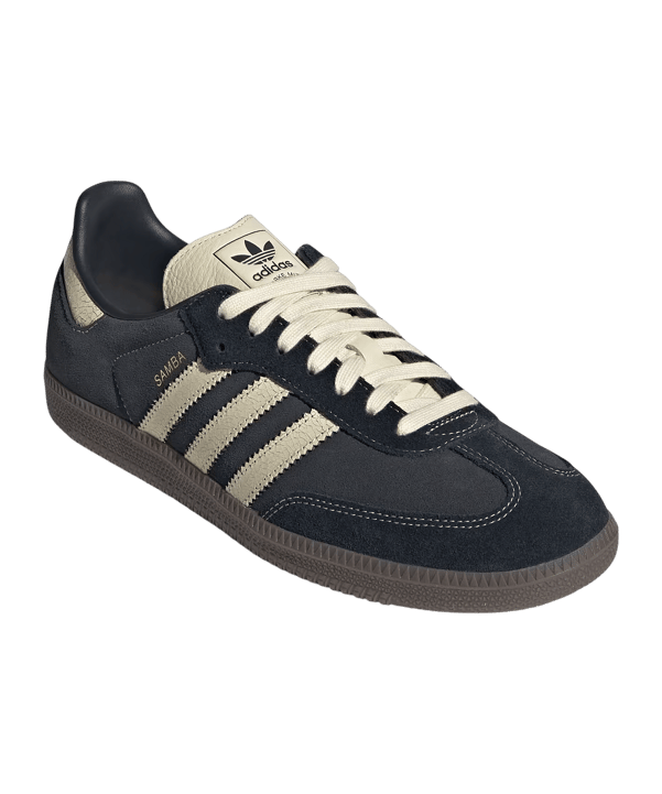 adidas Originals Samba Og Grau