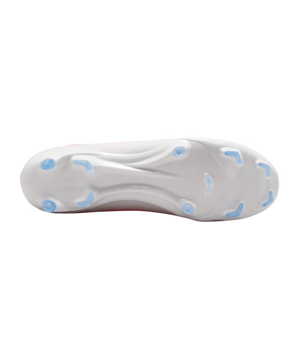 Nike Air Zoom Mercurial Vapor XVII Academy FG/MG Breakout Rose C900 - rose